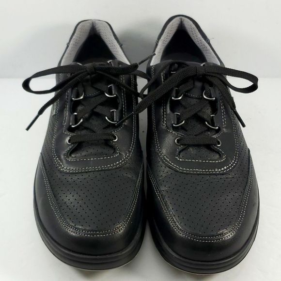 Womens SAS Sporty Lux Lace-Up Sneaker  Size 11.5M. S79 - Picture 5 of 8